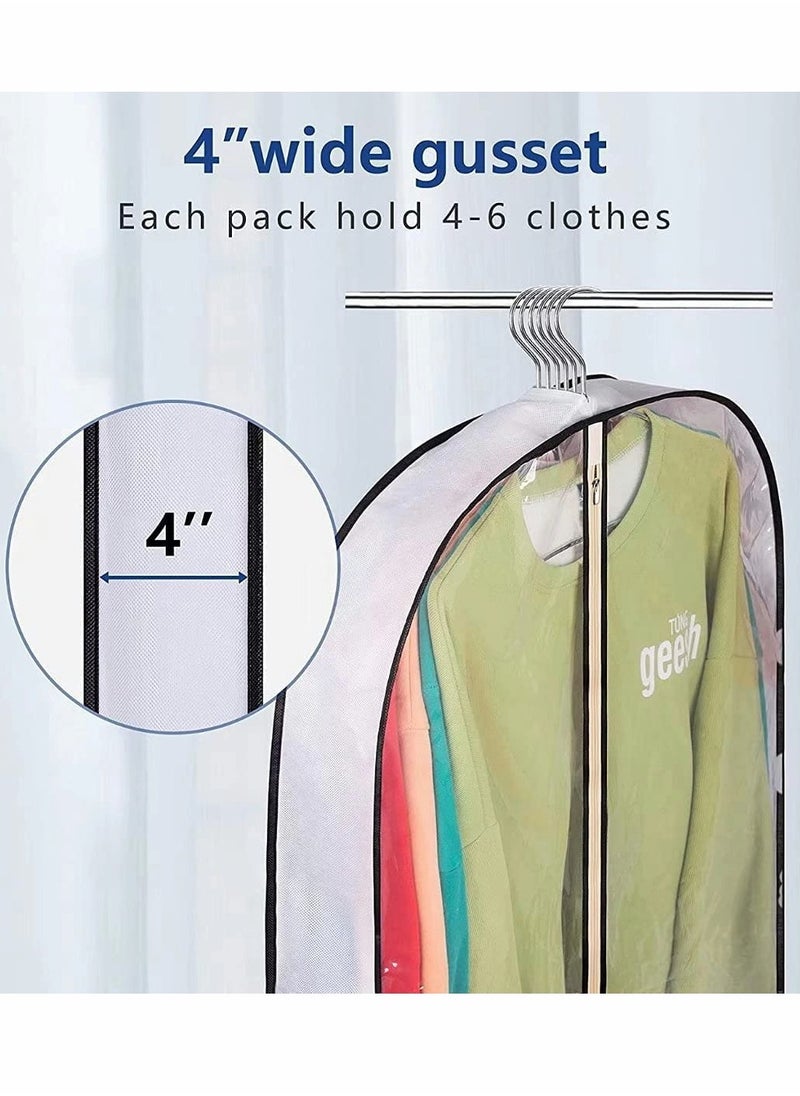 Garment Bags,  Hanging Garment Bags, 40