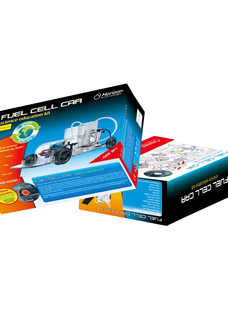 Fuel Cell Car Science Kit