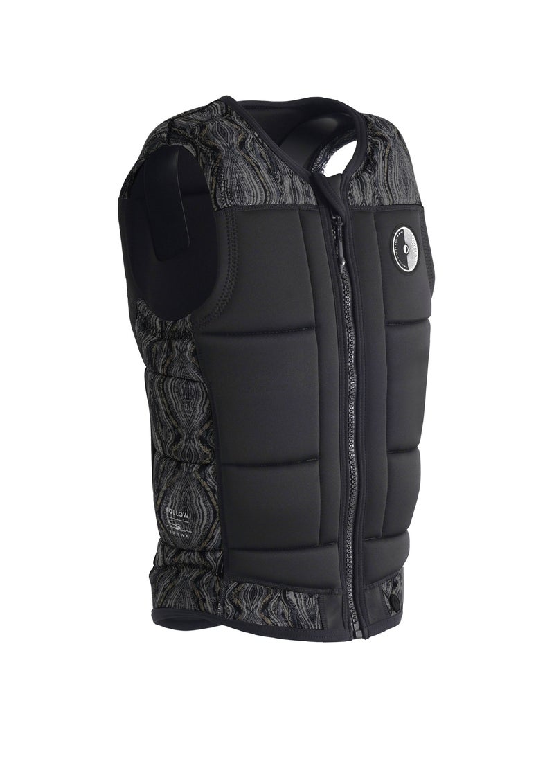 Rarity Impact Vest (2024) - Black