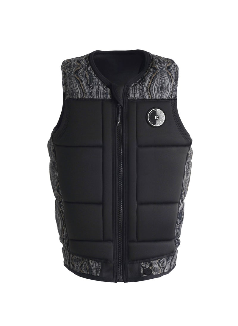 Rarity Impact Vest (2024) - Black