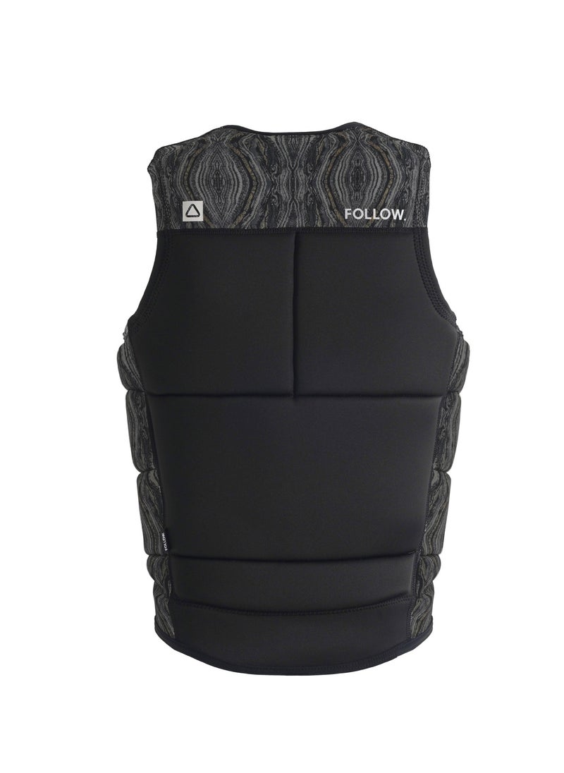 Rarity Impact Vest (2024) - Black