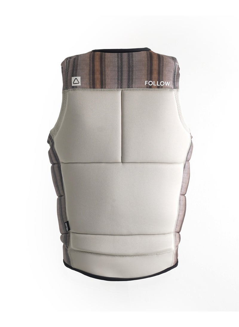 Rarity Impact Vest (2024) - Cream