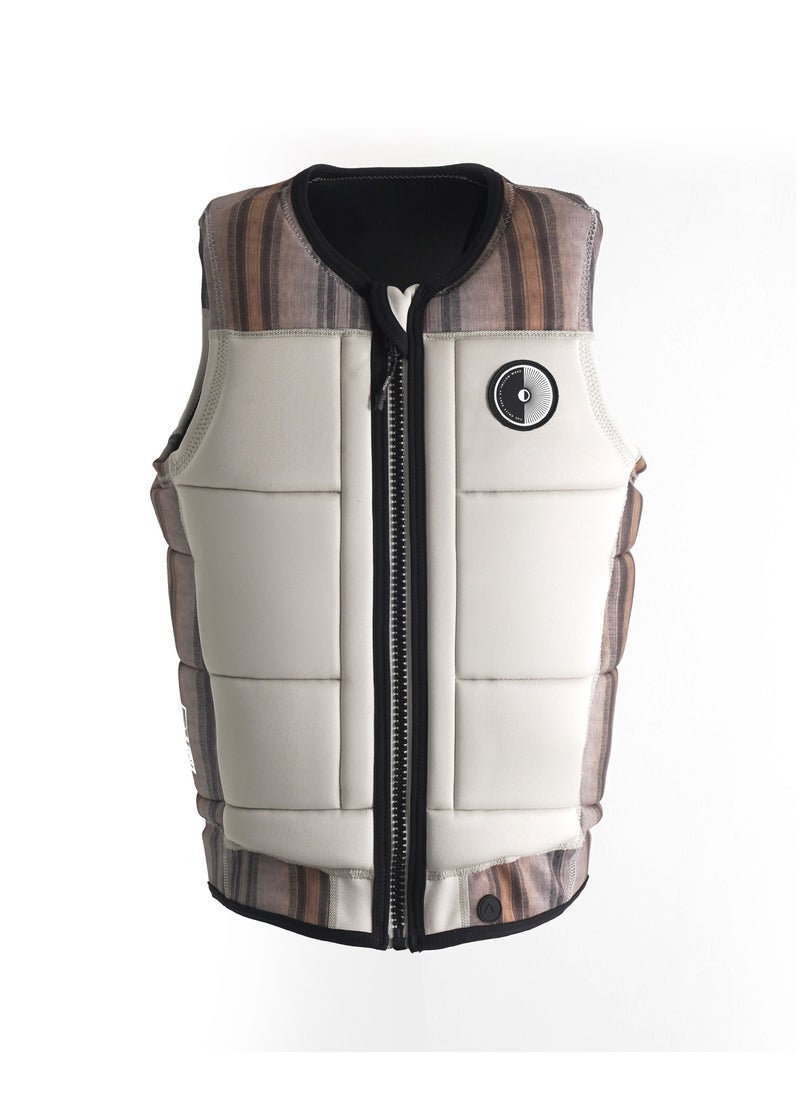 Rarity Impact Vest (2024) - Cream