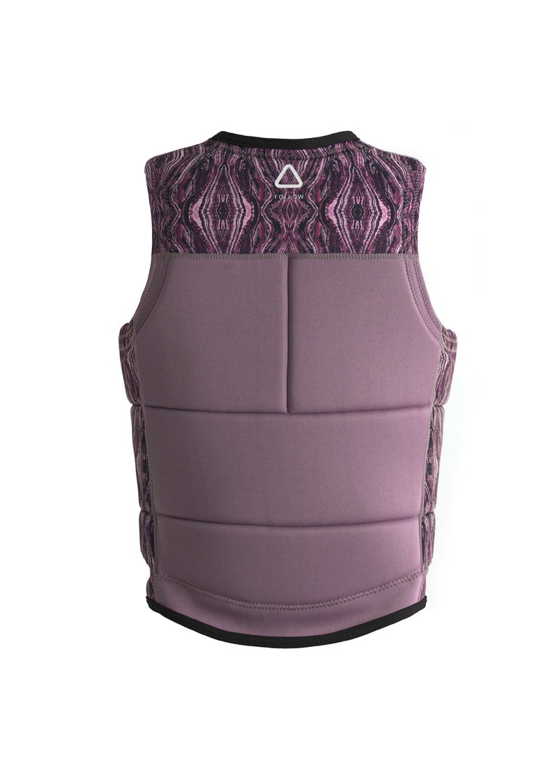 Harmony Impact Vest (2024) - Orchid