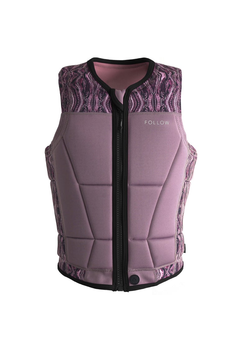 Harmony Impact Vest (2024) - Orchid