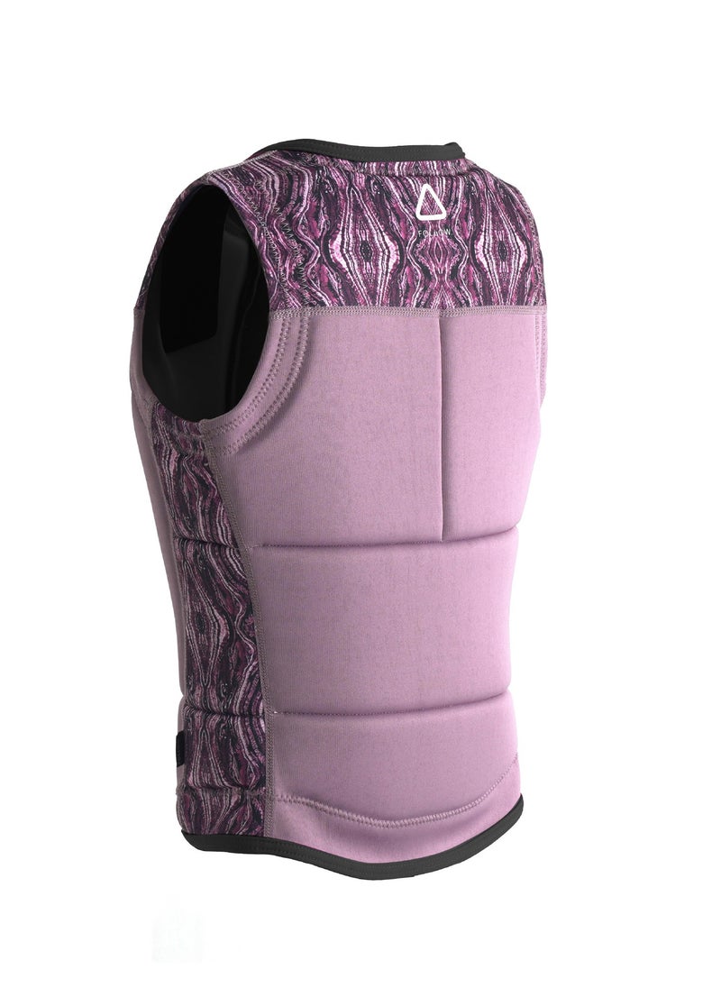 Harmony Impact Vest (2024) - Orchid