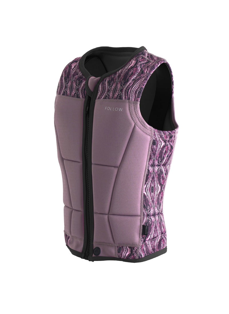 Harmony Impact Vest (2024) - Orchid