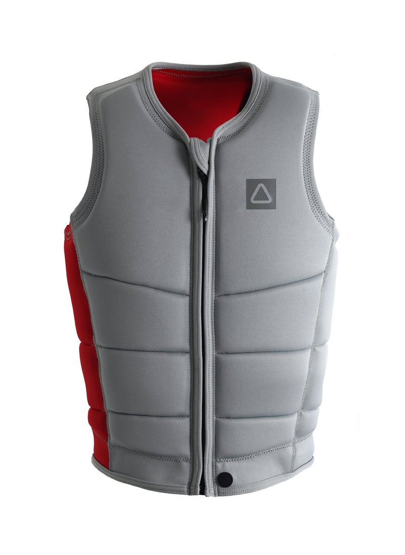 Corp Impact Vest (2024) - Light Grey