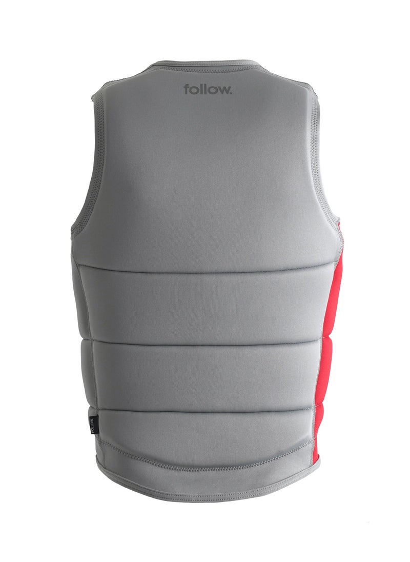Corp Impact Vest (2024) - Light Grey