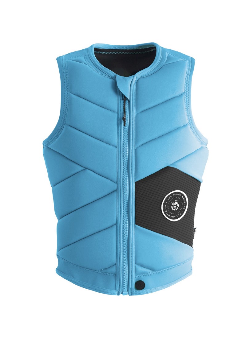 Memphis Impact Vest (2024) - Aqua