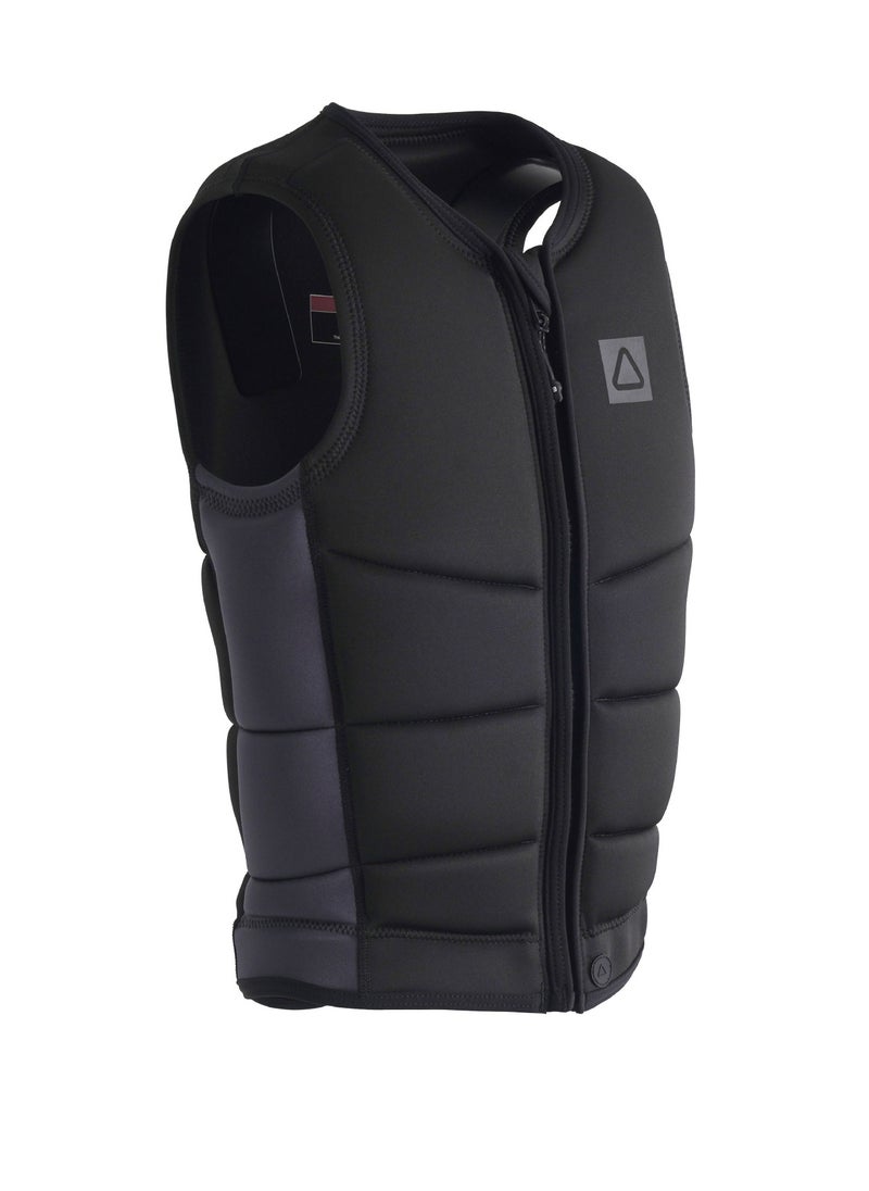 Corp Impact Vest (2024) - Black