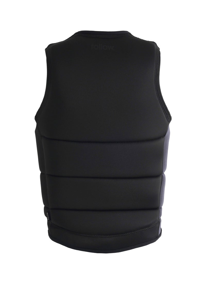 Corp Impact Vest (2024) - Black