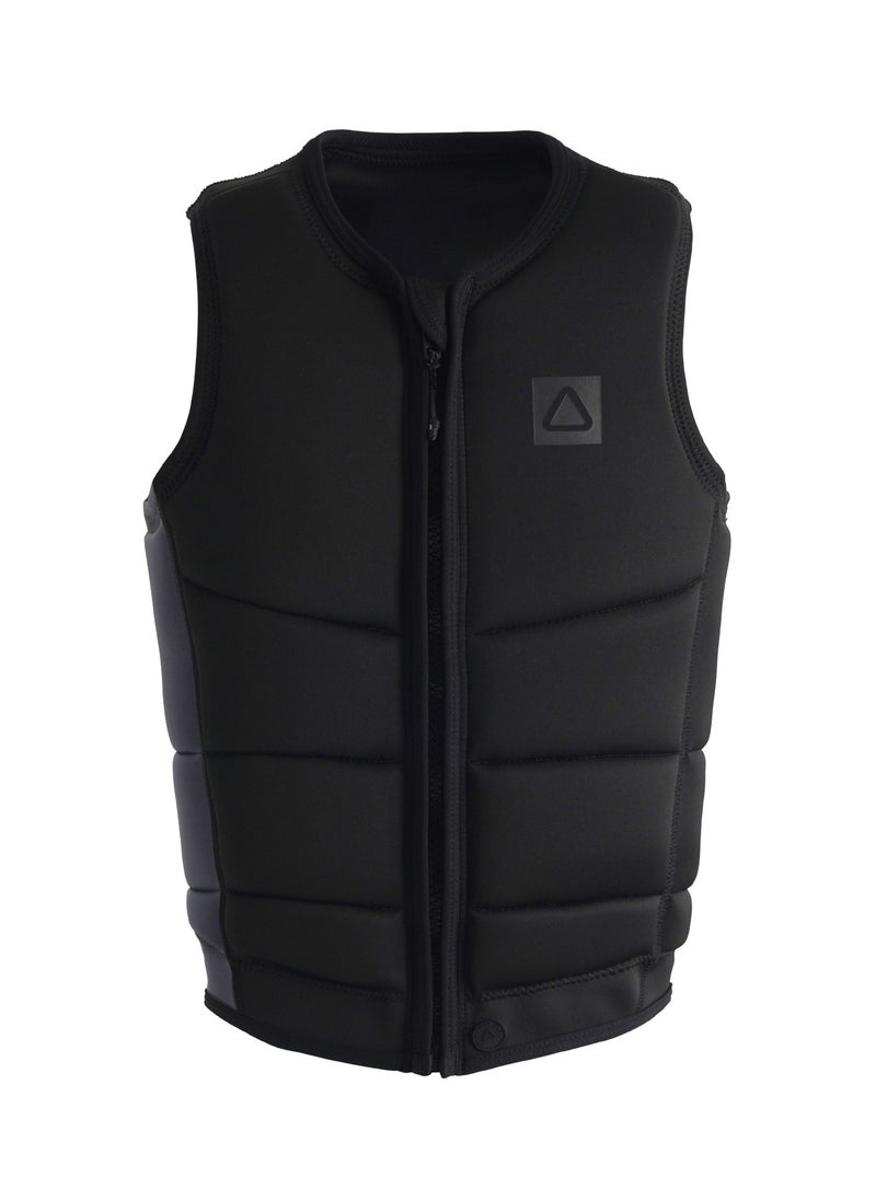 Corp Impact Vest (2024) - Black