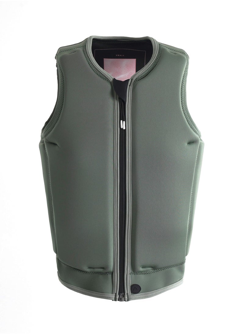 Vid Impact Vest (2024) - Forest Green