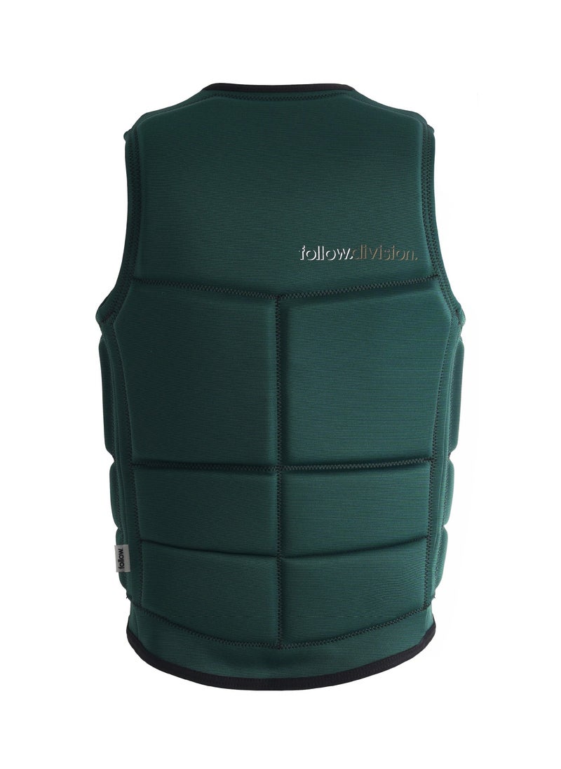 Division 2 Impact Vest (2024) - Forest Green