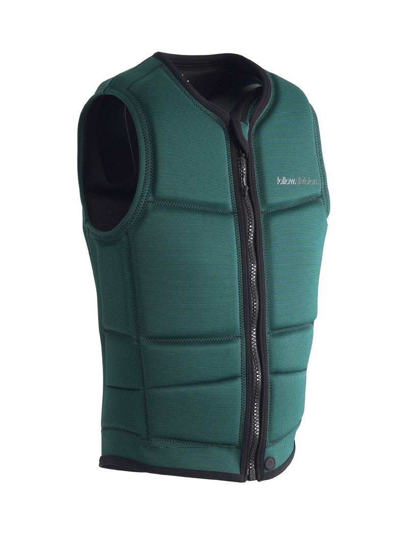 Division 2 Impact Vest (2024) - Forest Green