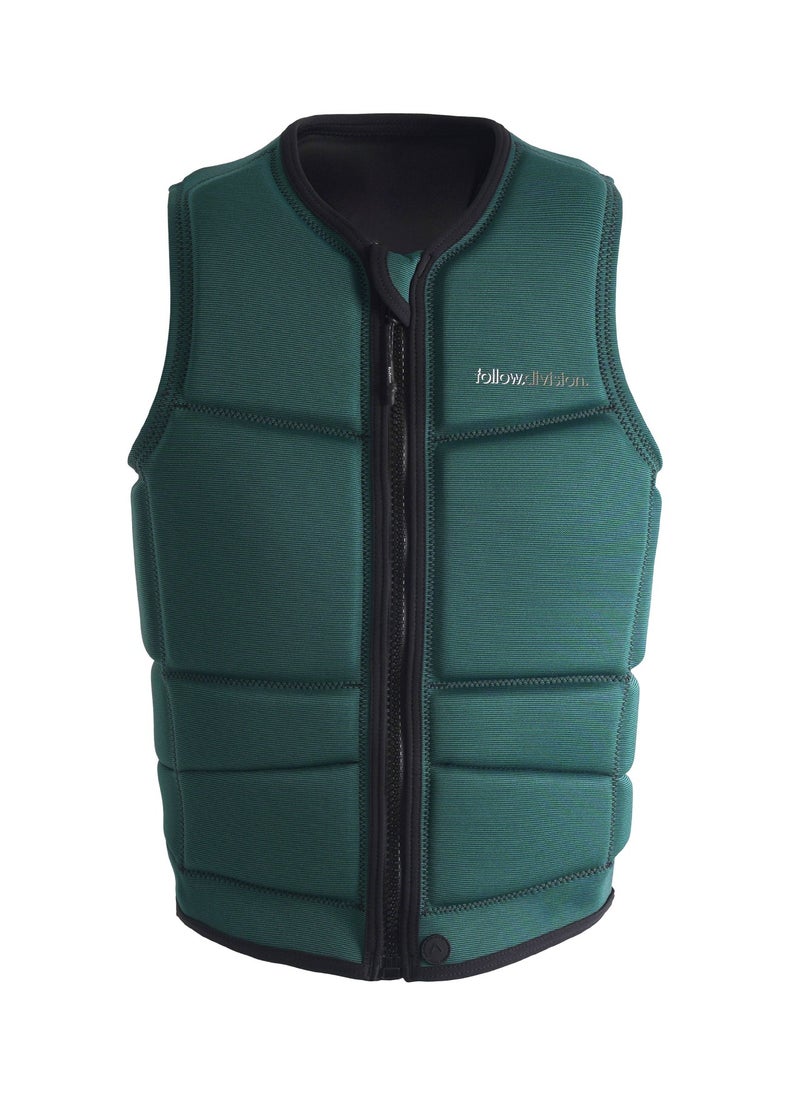 Division 2 Impact Vest (2024) - Forest Green