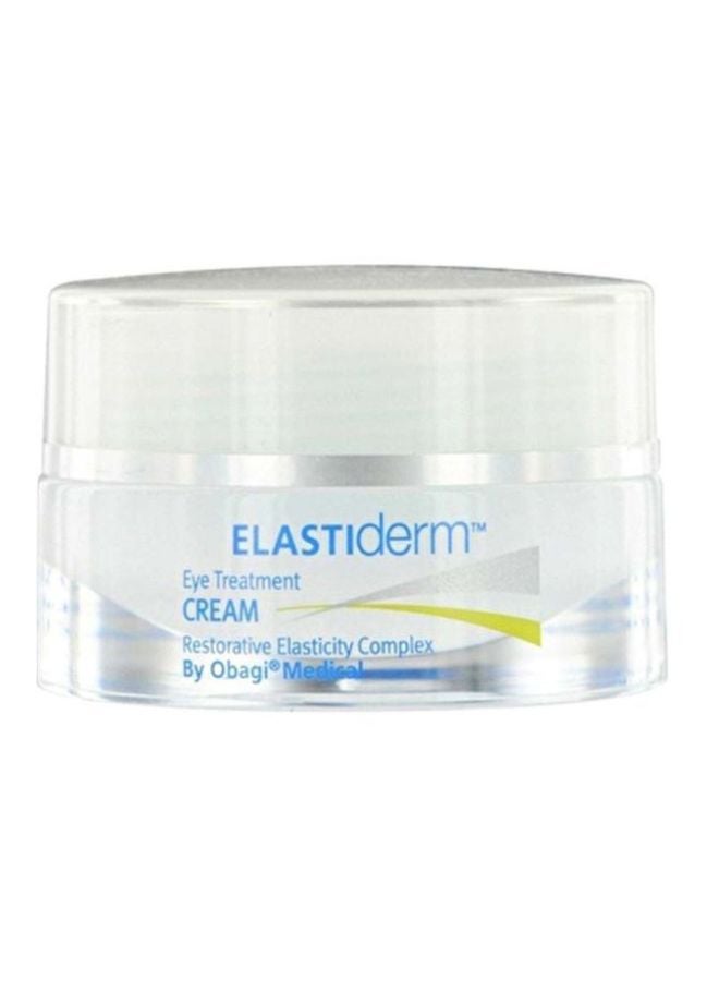 Elastiderm Eye Treatment Cream