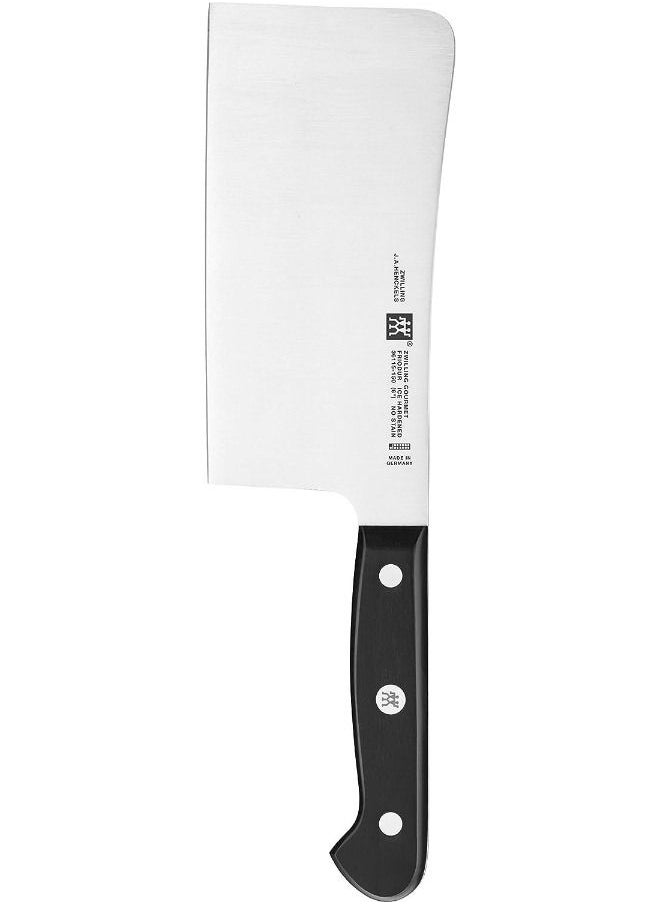 Gourmet Cleaver