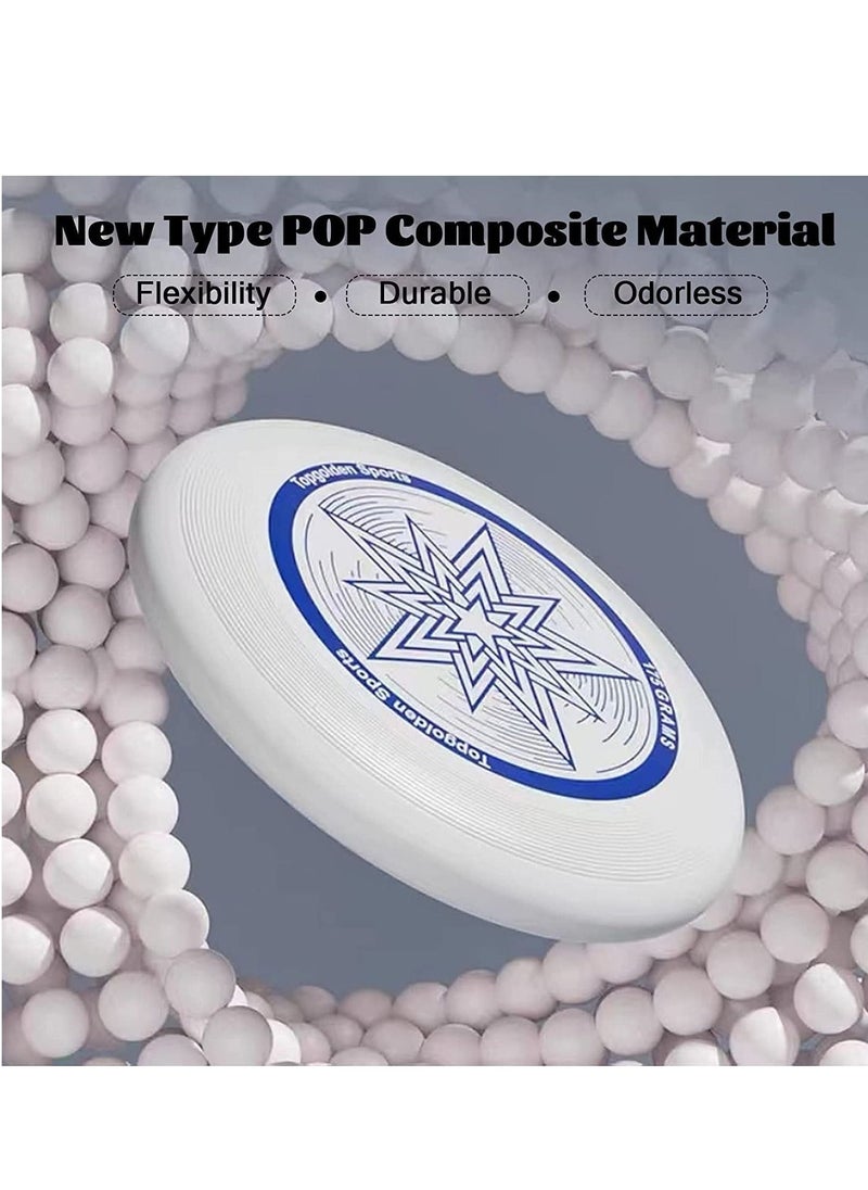 Ultimate Flying Disc 10.75 Inch Sport Loads Of Colors Available Suitable For Competitions Team For Beach Park