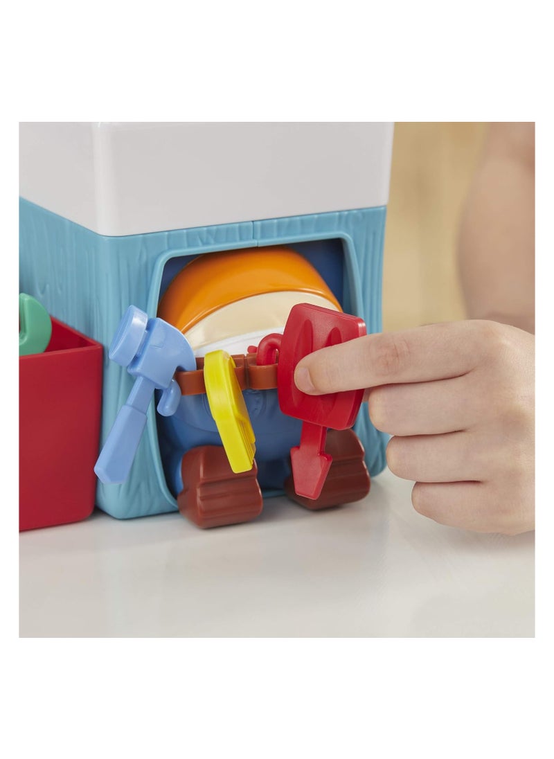 Plumber Pants Game For Kids