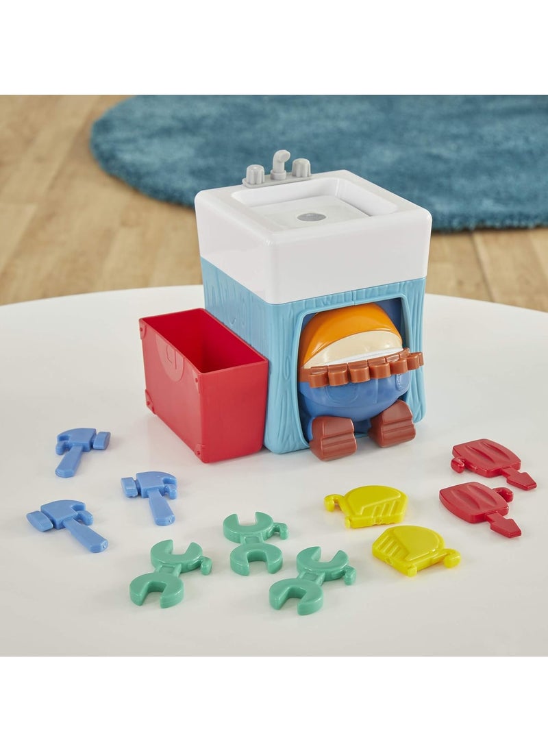 Plumber Pants Game For Kids