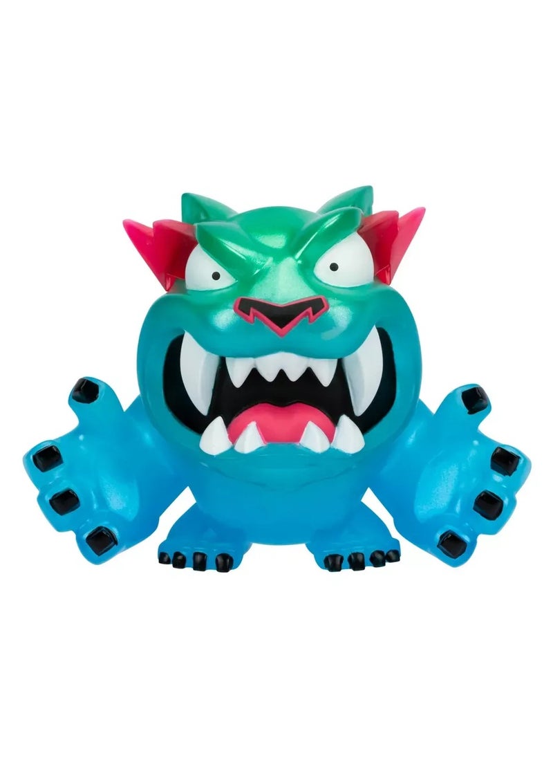 MrBeast Lab Collectible Vinyl Figures - Hyper Panthe