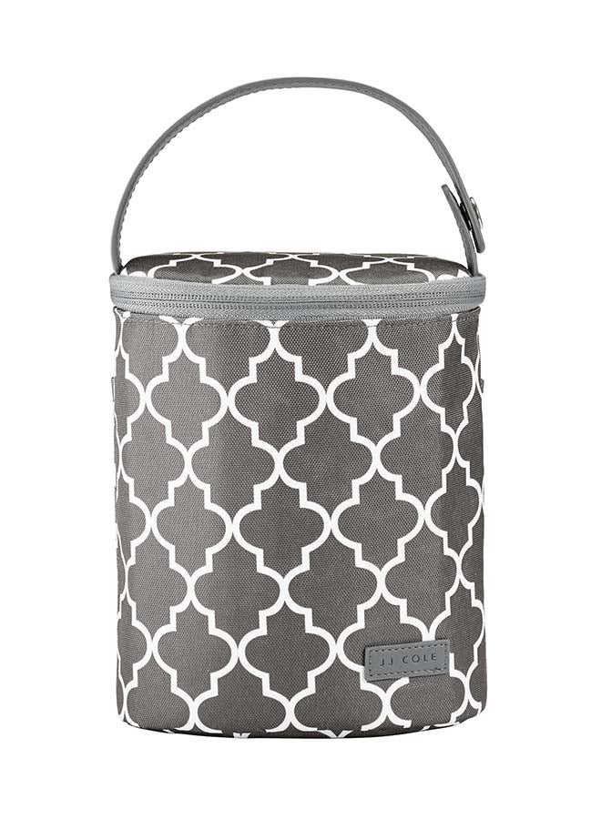 Insulated Bottle Cooler