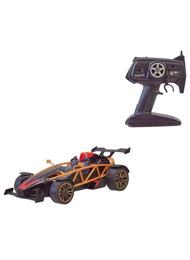 Remote Control Buggy Racing Car