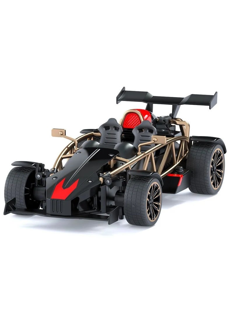 Remote Control Buggy Racing Car