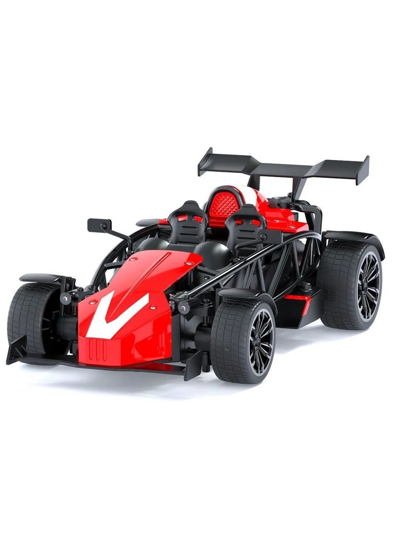 Remote Control Buggy Racing Car