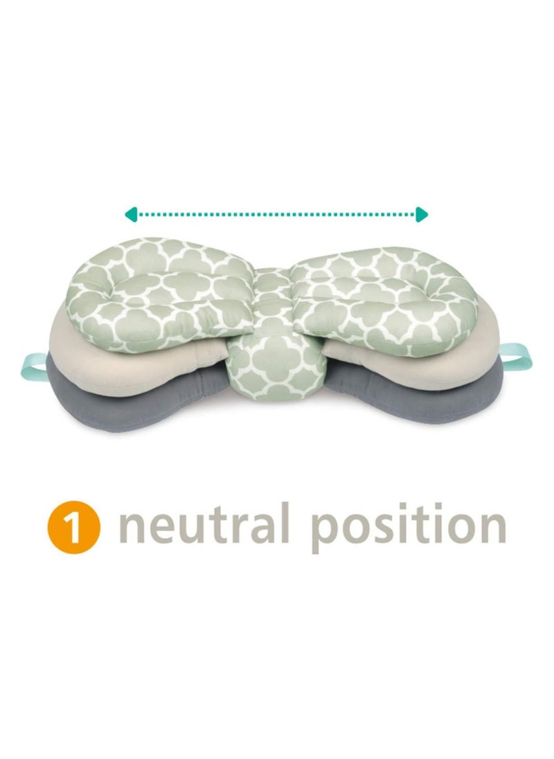 Elevate Multi-Function Adjustable Nursing Pillow