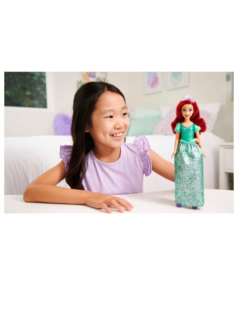 Disney Princess Ariel Doll