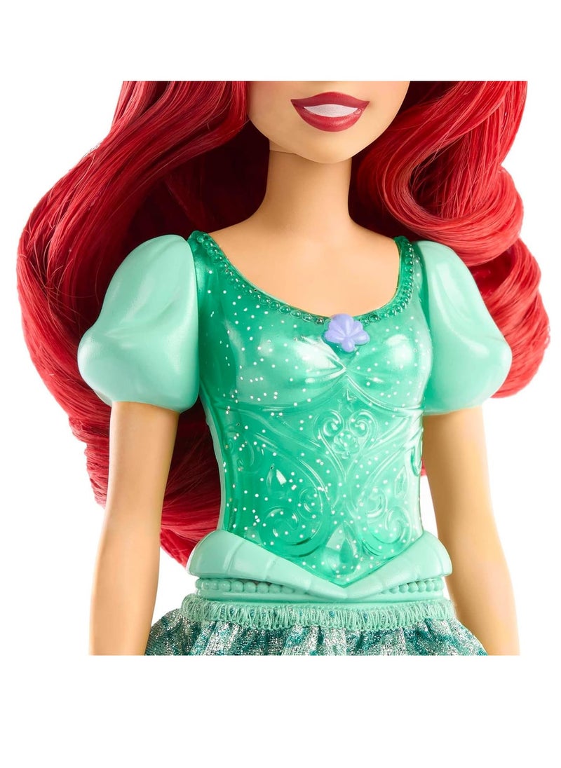 Disney Princess Ariel Doll