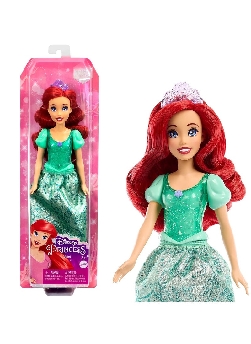 Disney Princess Ariel Doll