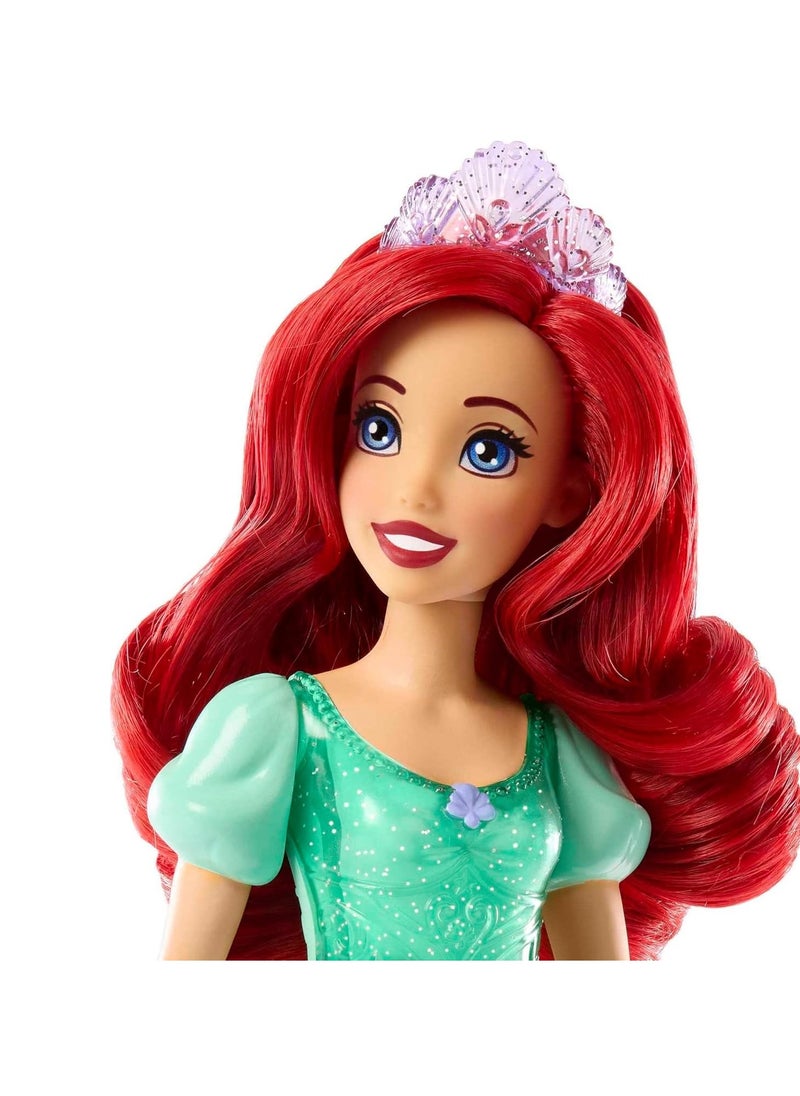 Disney Princess Ariel Doll