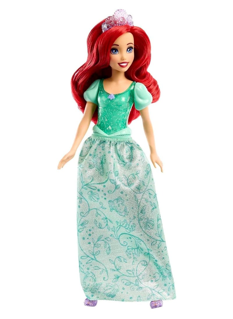 Disney Princess Ariel Doll