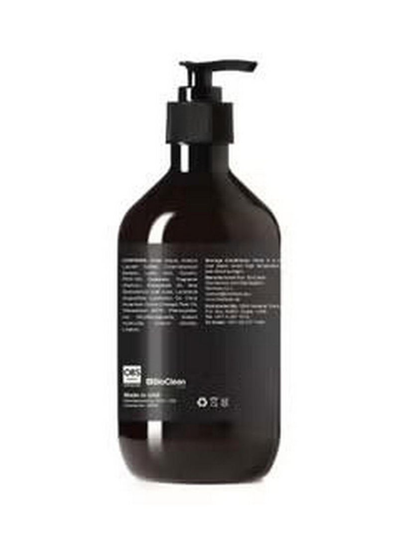 Luxury Handwash Aromatic Elixir 500 ML