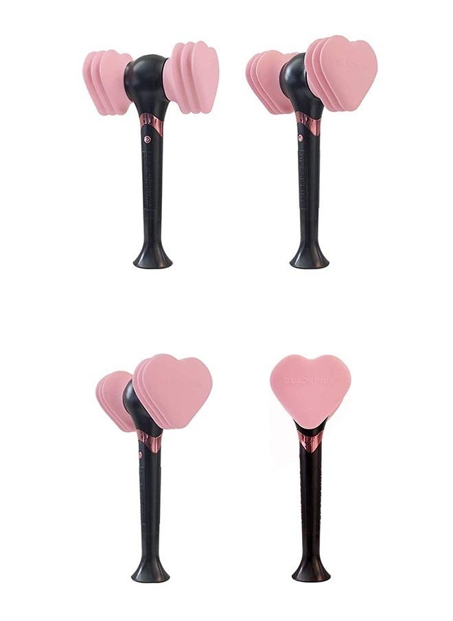 Portable Lightweight Party Decorative Unique Designed Official Light Stick-Entertainment Idol Goods Fan Products Select