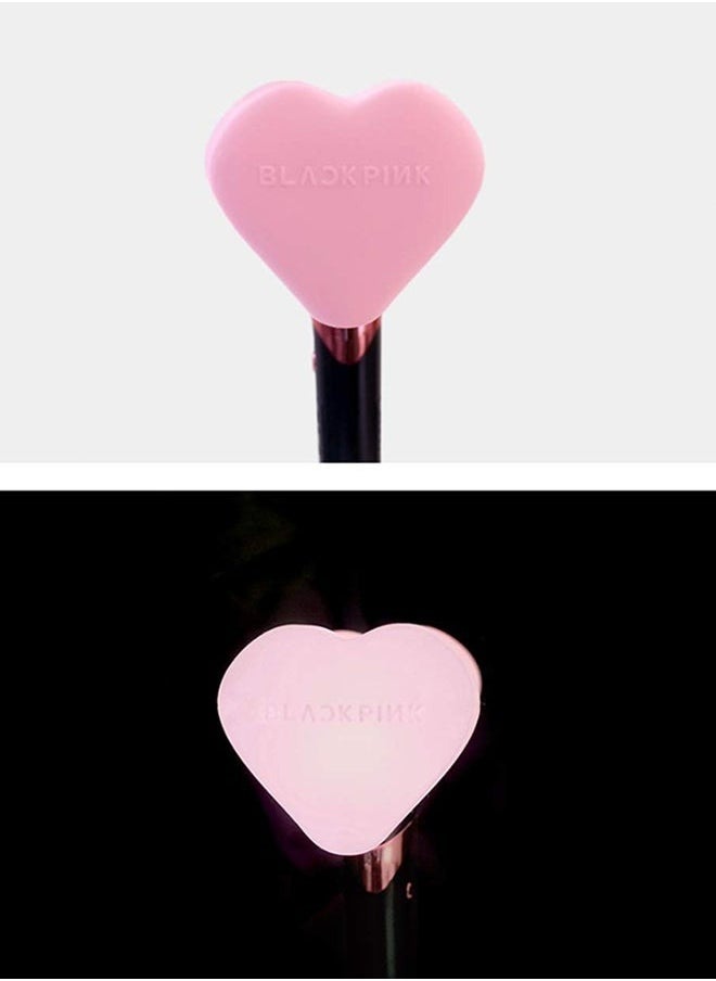 Portable Lightweight Party Decorative Unique Designed Official Light Stick-Entertainment Idol Goods Fan Products Select