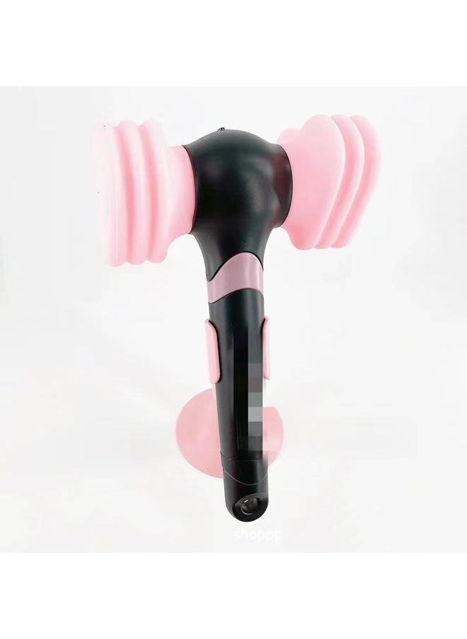 Portable Lightweight Party Decorative Unique Designed Official Light Stick-Entertainment Idol Goods Fan Products Select