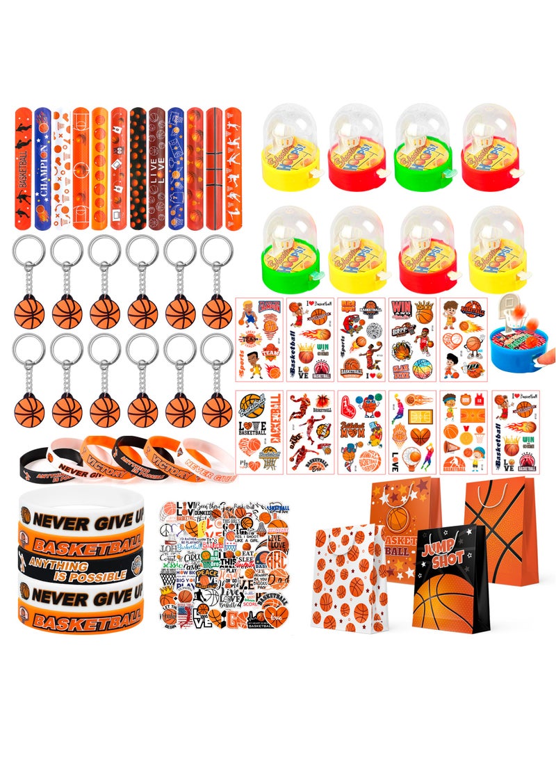 Basketball souvenir party gift