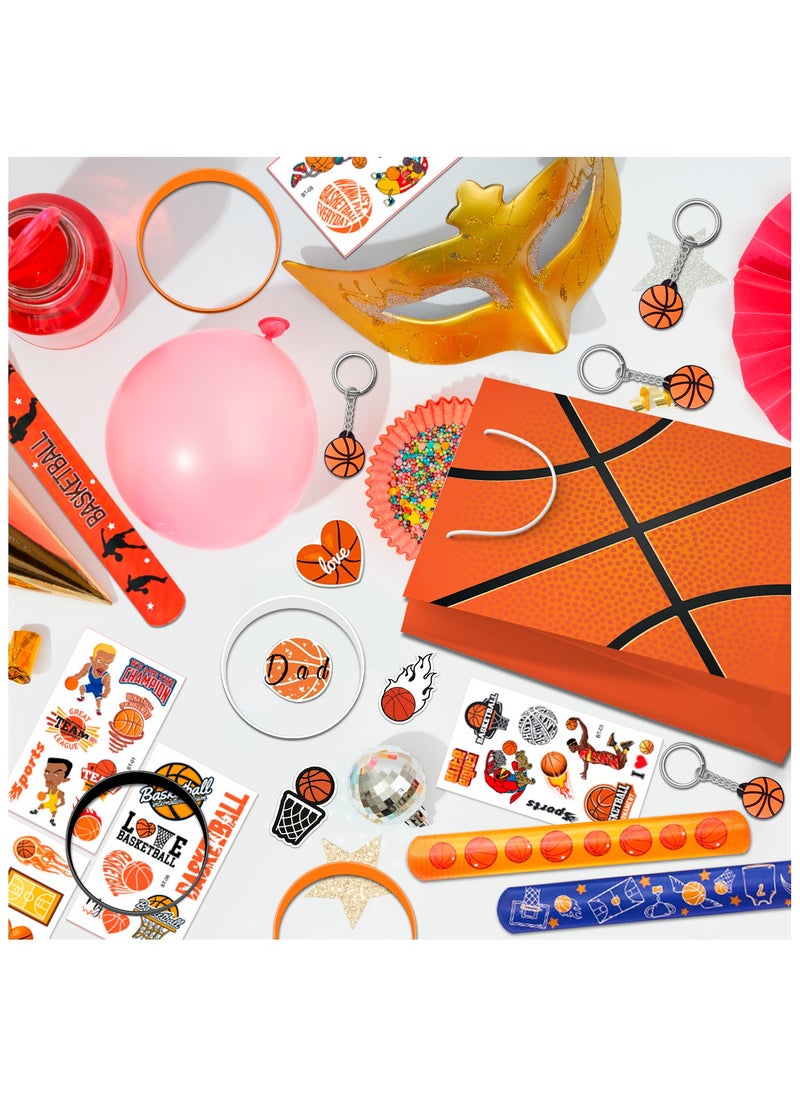 Basketball souvenir party gift