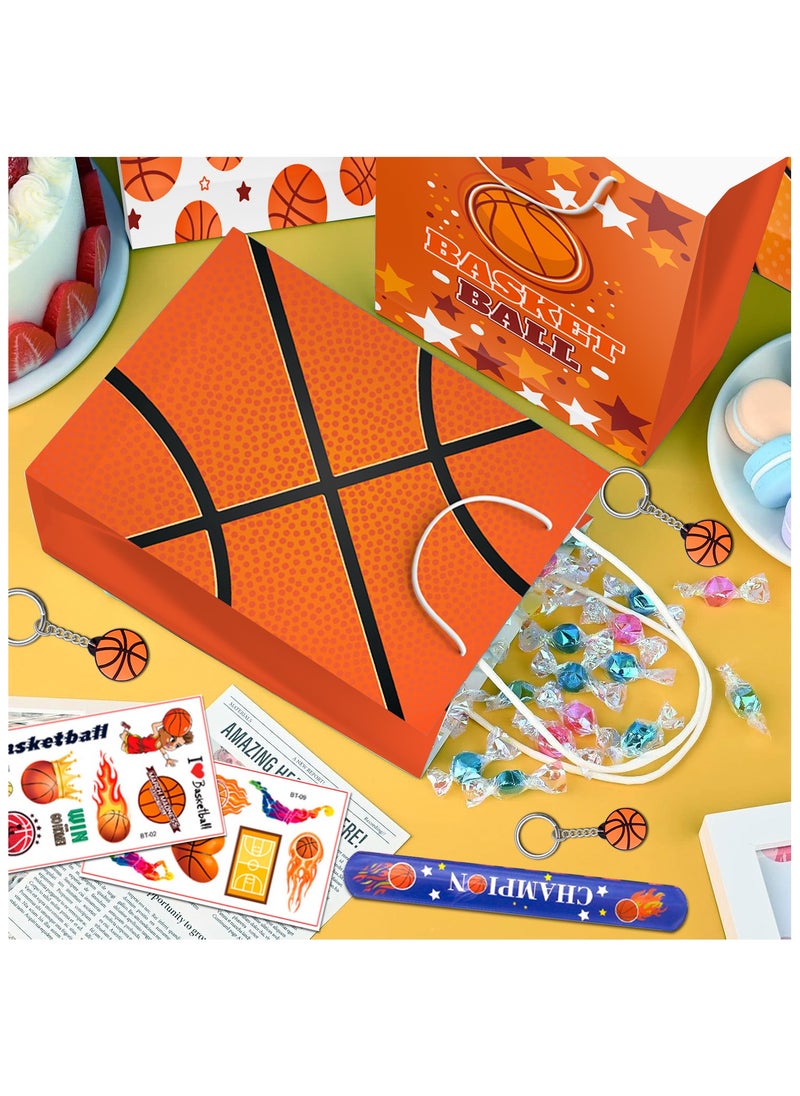 Basketball souvenir party gift