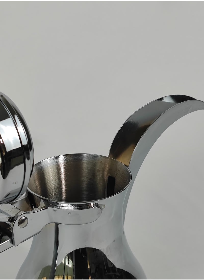 HTH Stainless Steel Tea Pot 32oz