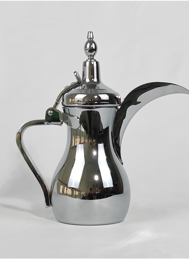 HTH Stainless Steel Tea Pot 32oz