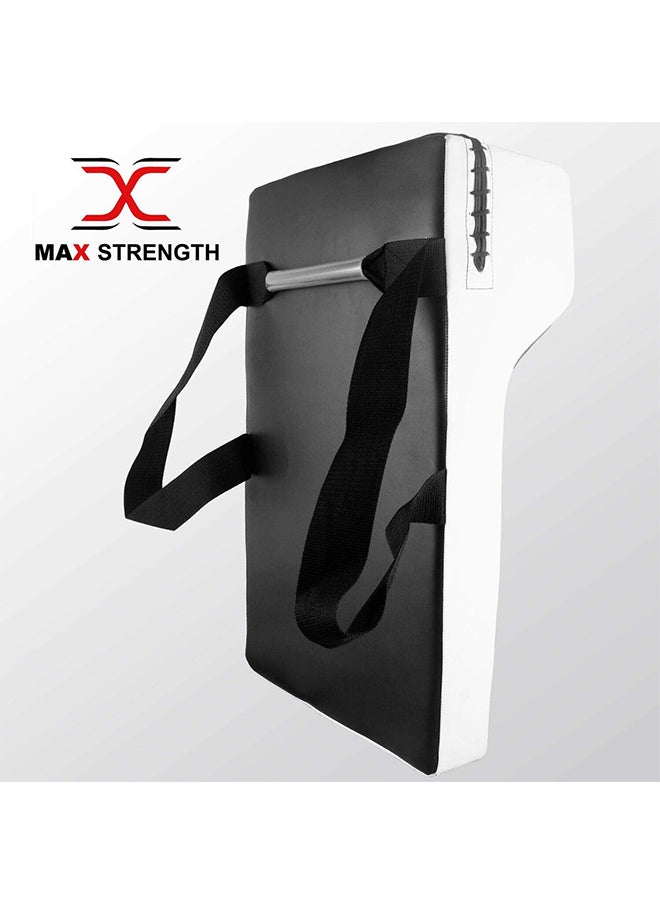 Max Strength Rugby Shield Kickboxing Punching Boxing Workout Pad