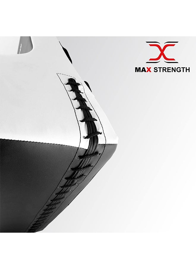 Max Strength Rugby Shield Kickboxing Punching Boxing Workout Pad