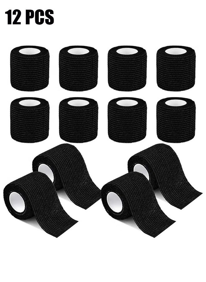 12 Pcs Self Adhesive Bandage 2