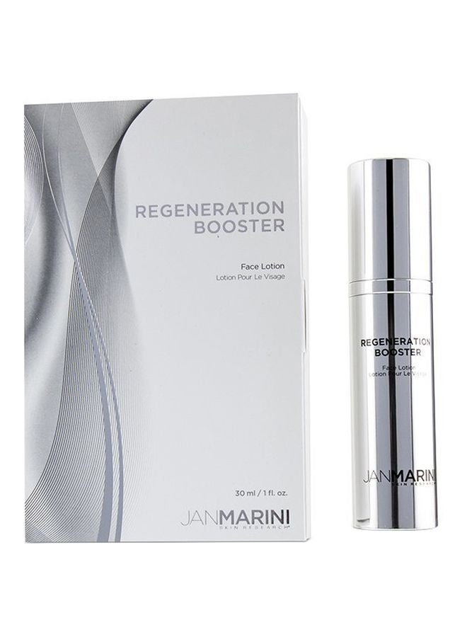 Regeneration Booster Cream